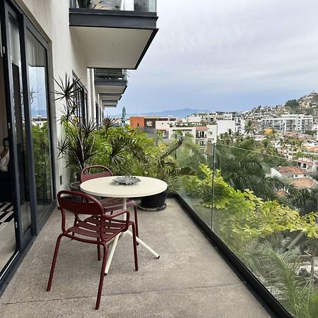 פוארטו ואלארטה Sail View 105 Vallarta, Ocean View מראה חיצוני תמונה