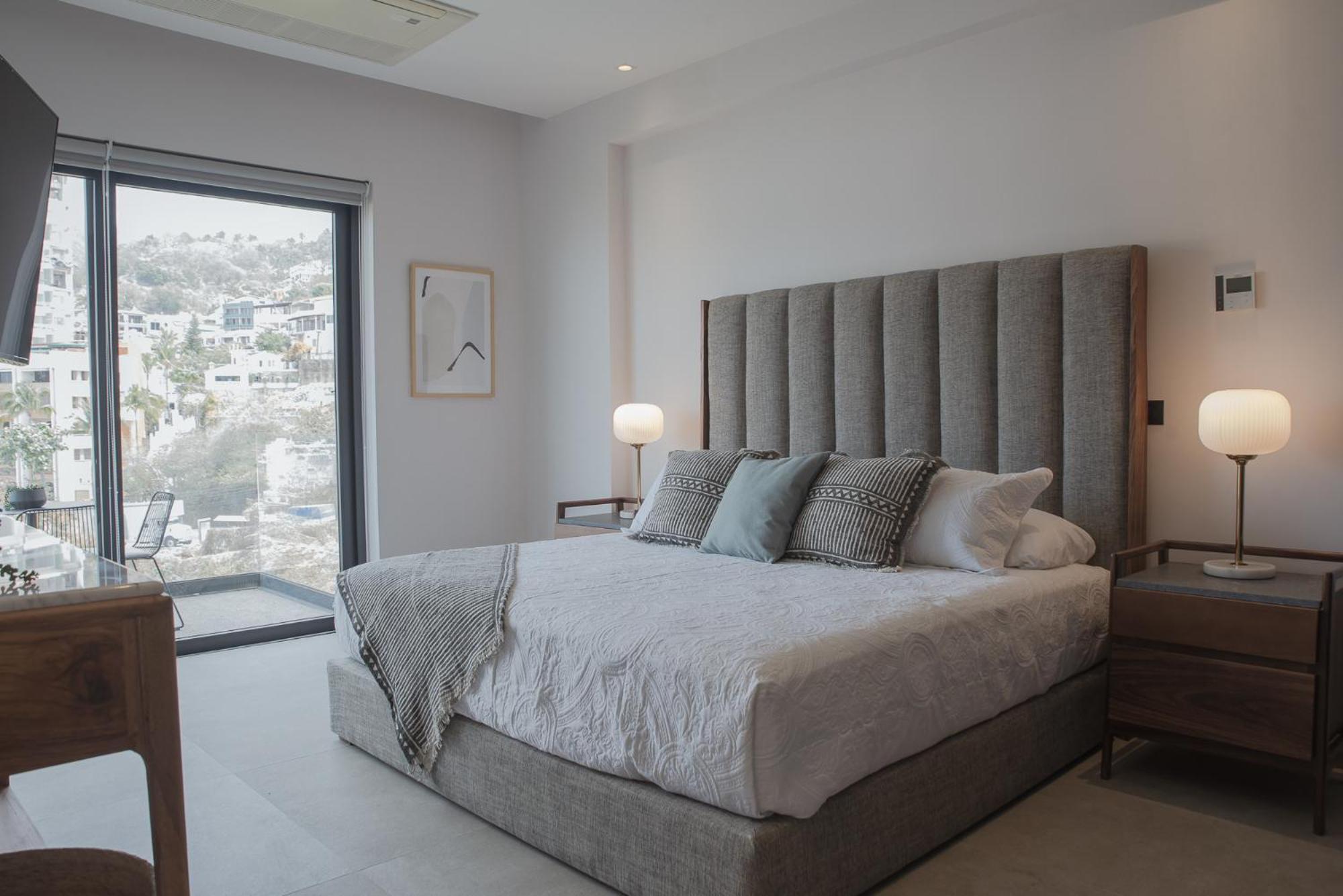 פוארטו ואלארטה Sail View 105 Vallarta, Ocean View מראה חיצוני תמונה