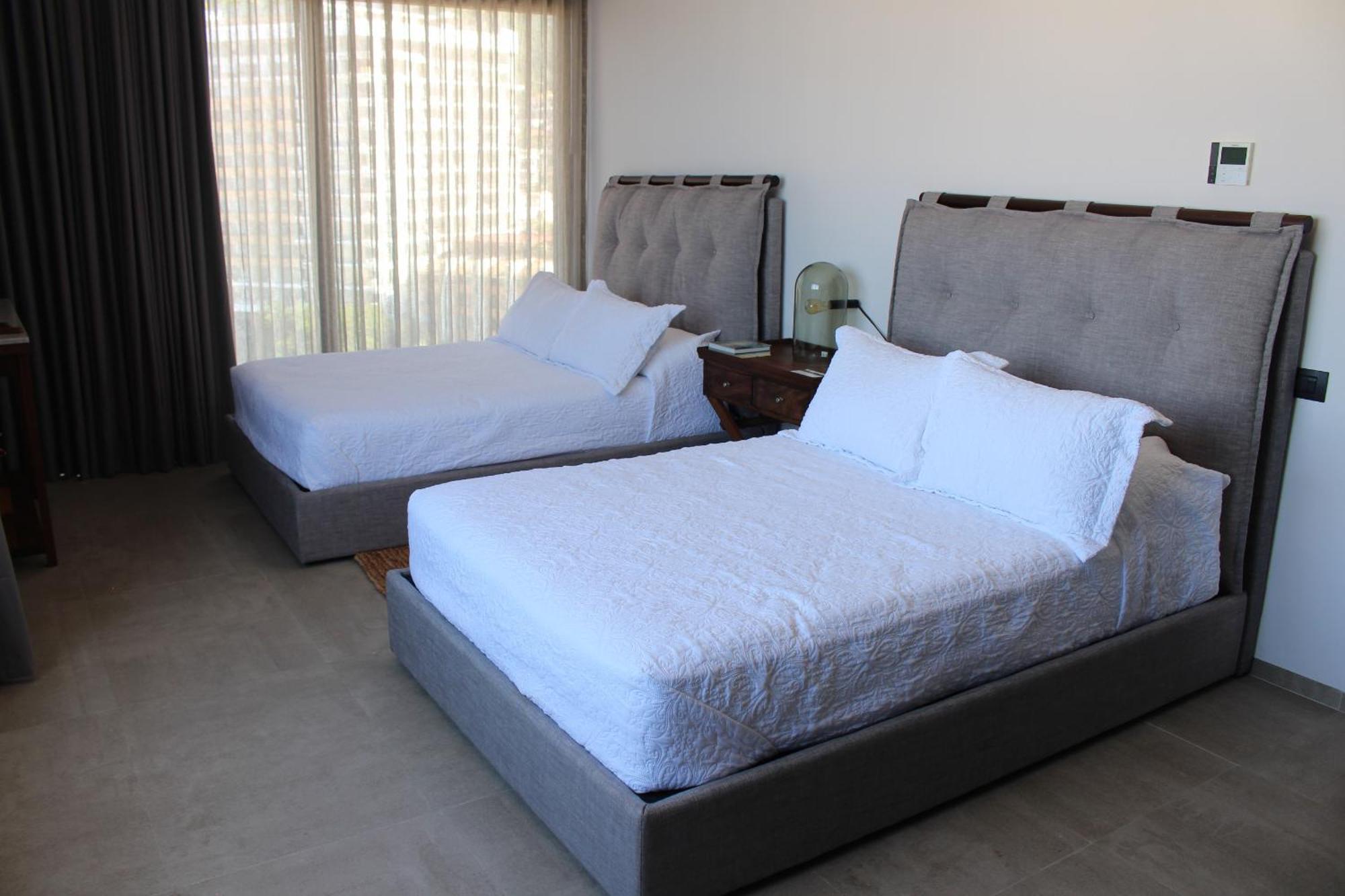פוארטו ואלארטה Sail View 105 Vallarta, Ocean View מראה חיצוני תמונה