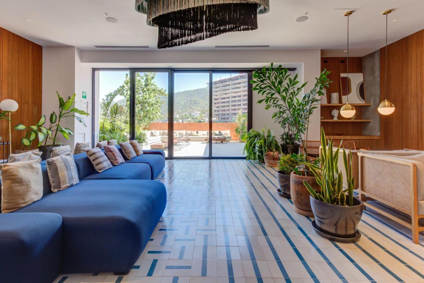 פוארטו ואלארטה Sail View 105 Vallarta, Ocean View מראה חיצוני תמונה