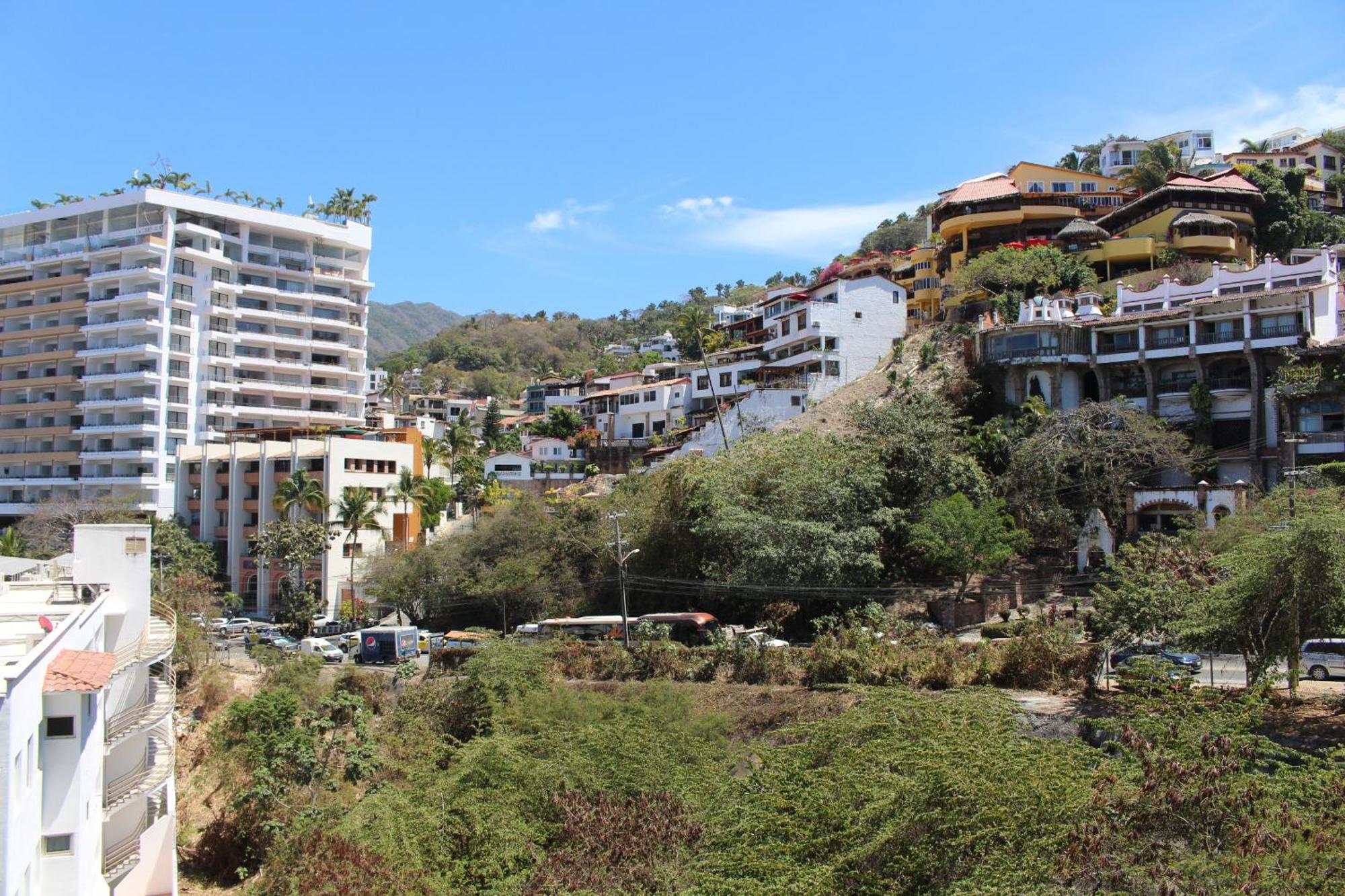 פוארטו ואלארטה Sail View 105 Vallarta, Ocean View מראה חיצוני תמונה