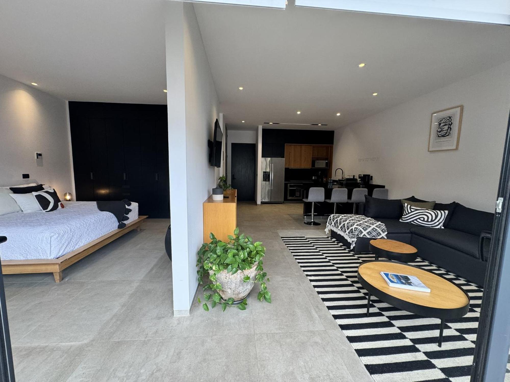 פוארטו ואלארטה Sail View 105 Vallarta, Ocean View מראה חיצוני תמונה