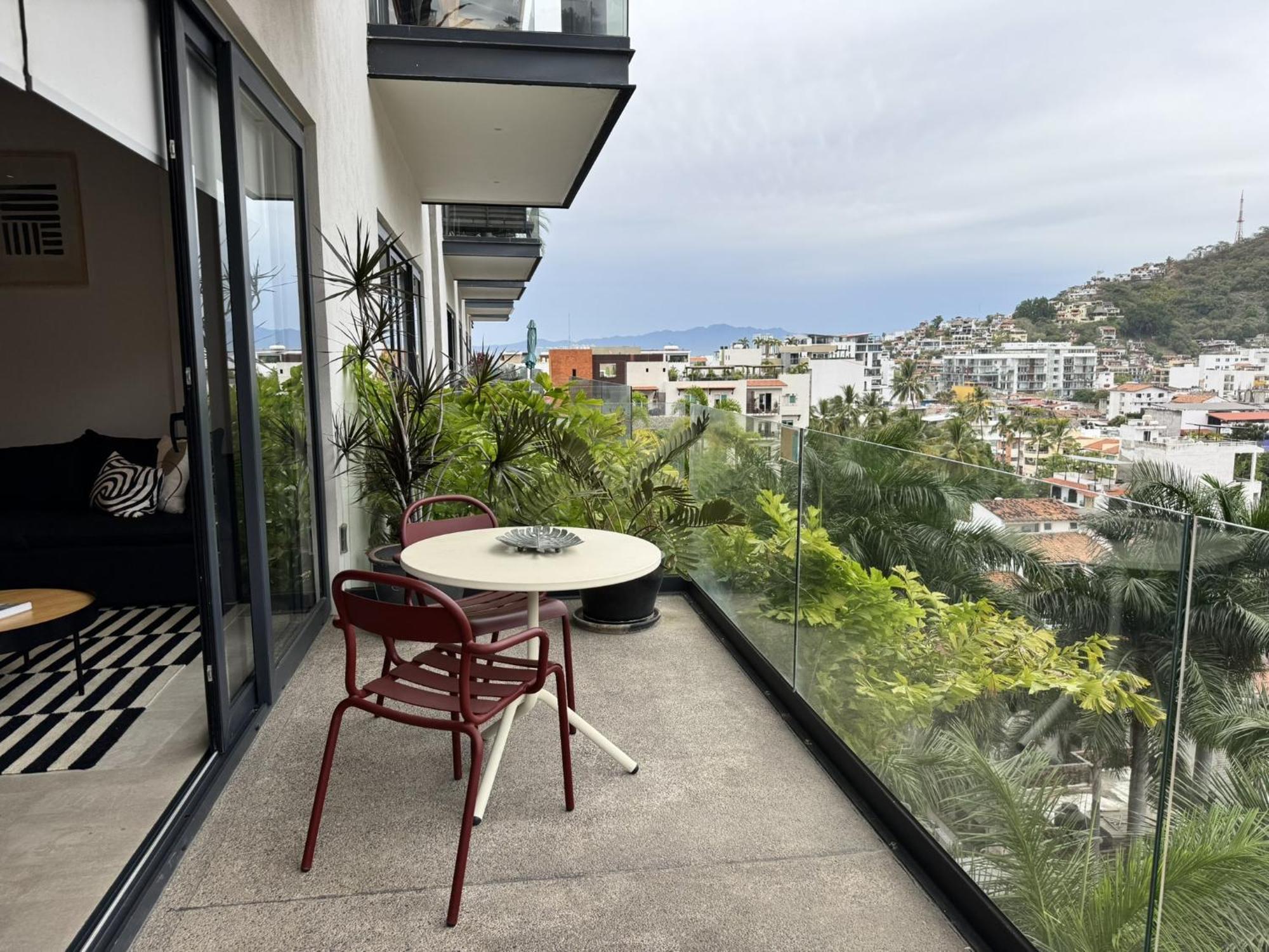 פוארטו ואלארטה Sail View 105 Vallarta, Ocean View מראה חיצוני תמונה