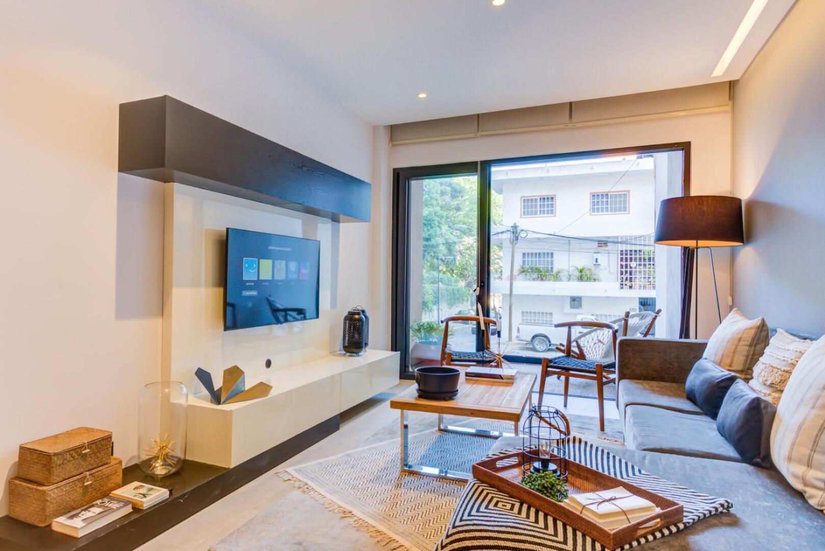 פוארטו ואלארטה Sail View 105 Vallarta, Ocean View מראה חיצוני תמונה