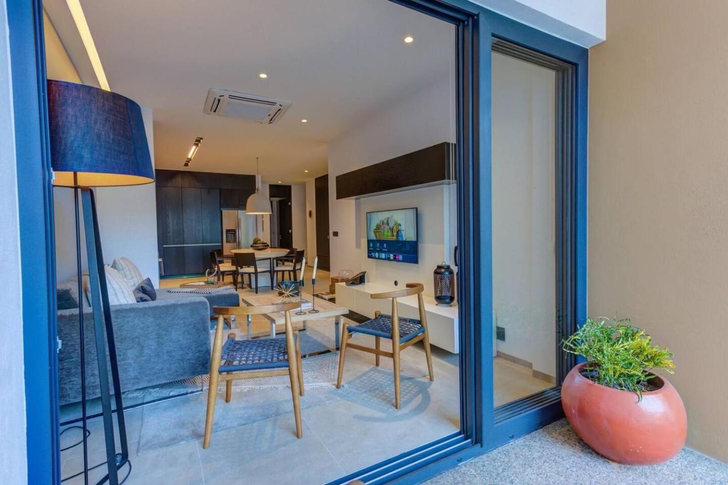 פוארטו ואלארטה Sail View 105 Vallarta, Ocean View מראה חיצוני תמונה