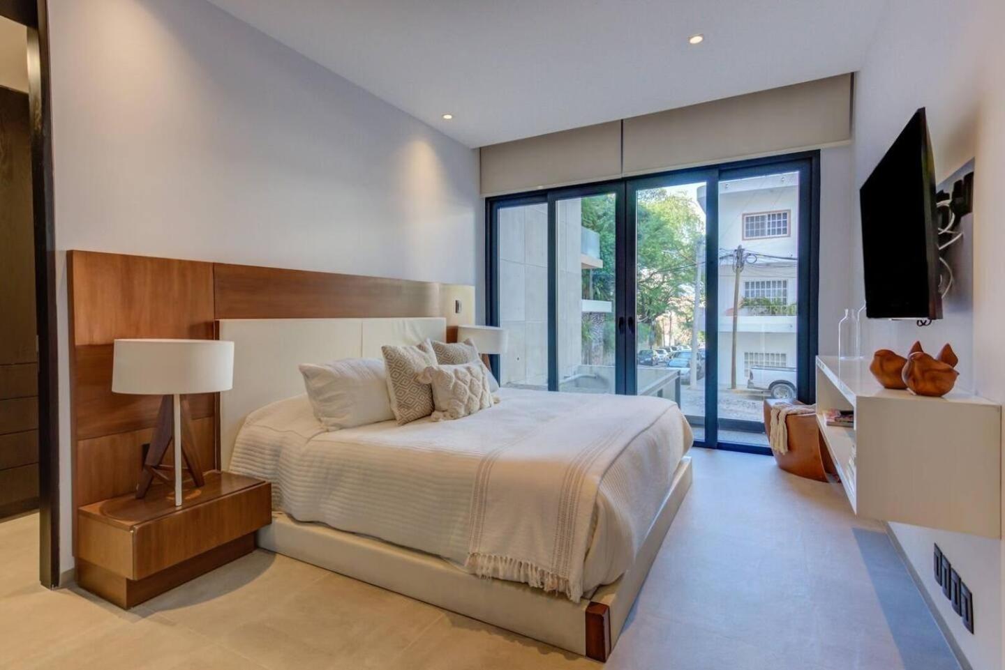 פוארטו ואלארטה Sail View 105 Vallarta, Ocean View מראה חיצוני תמונה