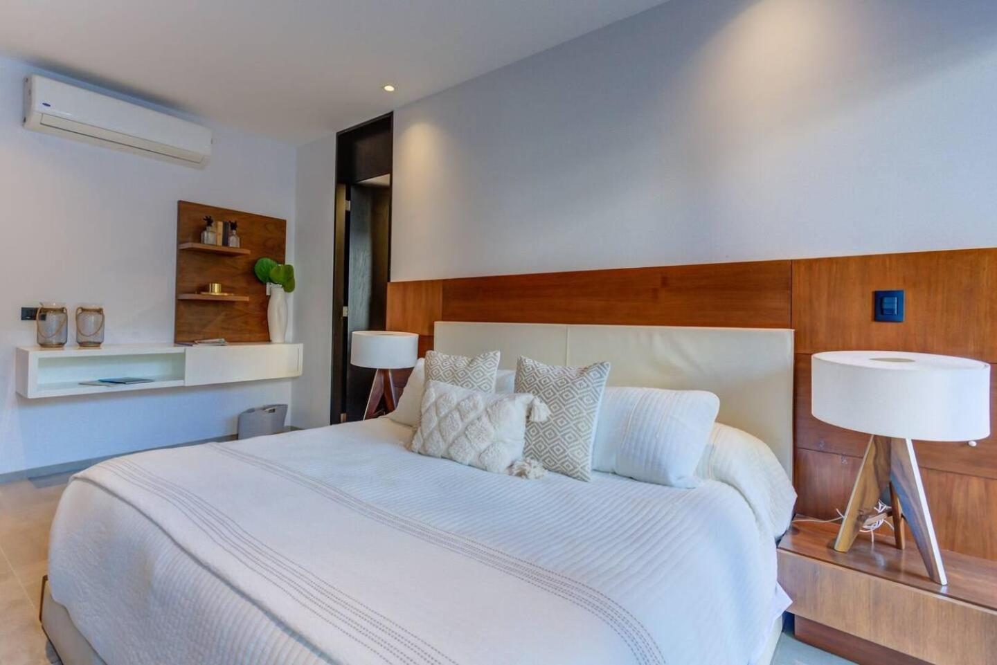 פוארטו ואלארטה Sail View 105 Vallarta, Ocean View מראה חיצוני תמונה