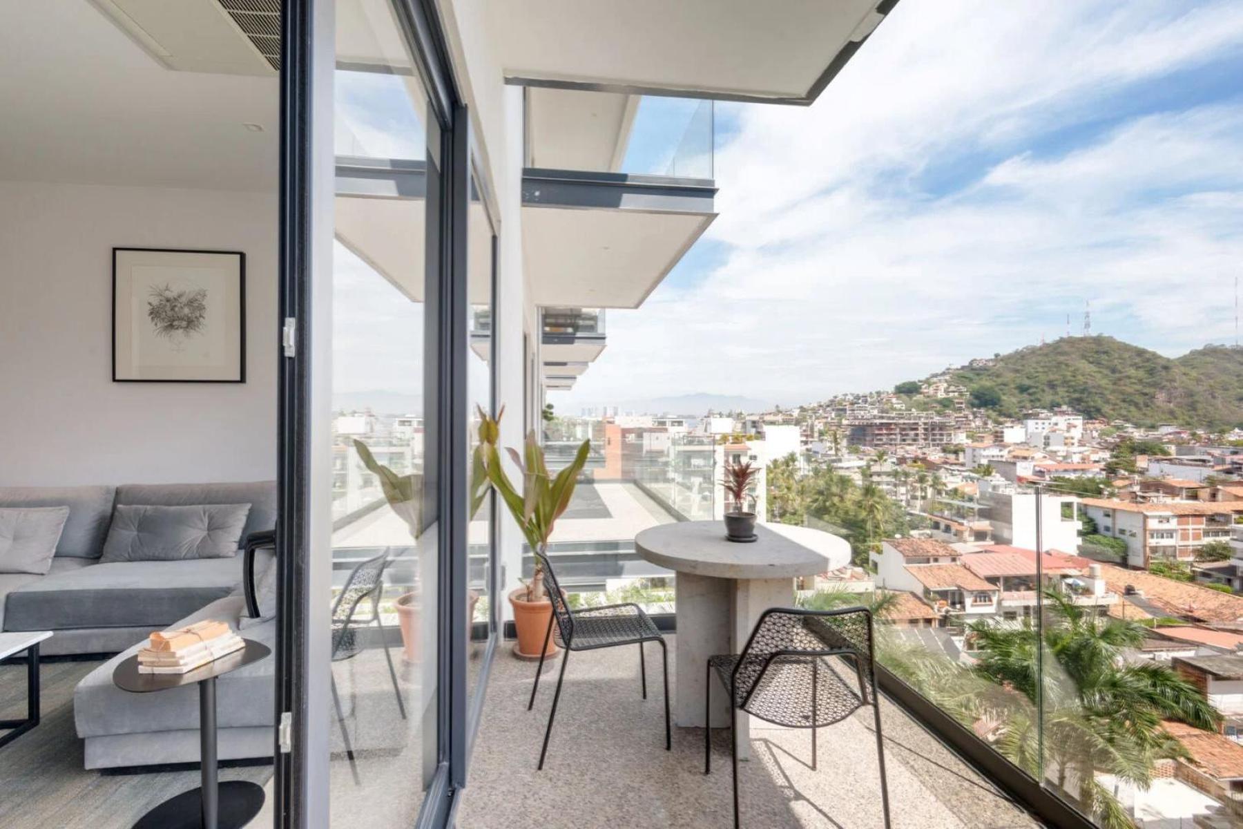 פוארטו ואלארטה Sail View 105 Vallarta, Ocean View מראה חיצוני תמונה