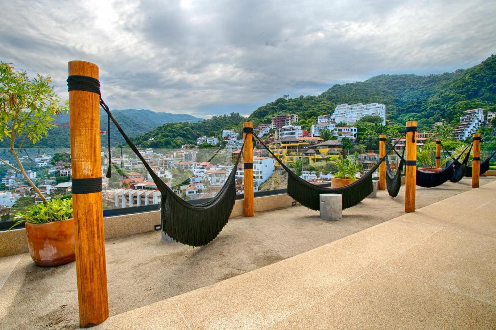 פוארטו ואלארטה Sail View 105 Vallarta, Ocean View מראה חיצוני תמונה