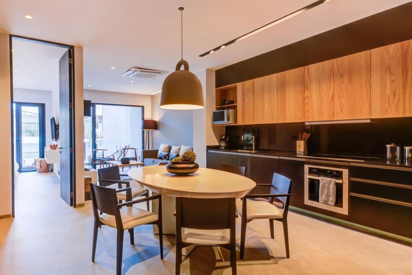 פוארטו ואלארטה Sail View 105 Vallarta, Ocean View מראה חיצוני תמונה